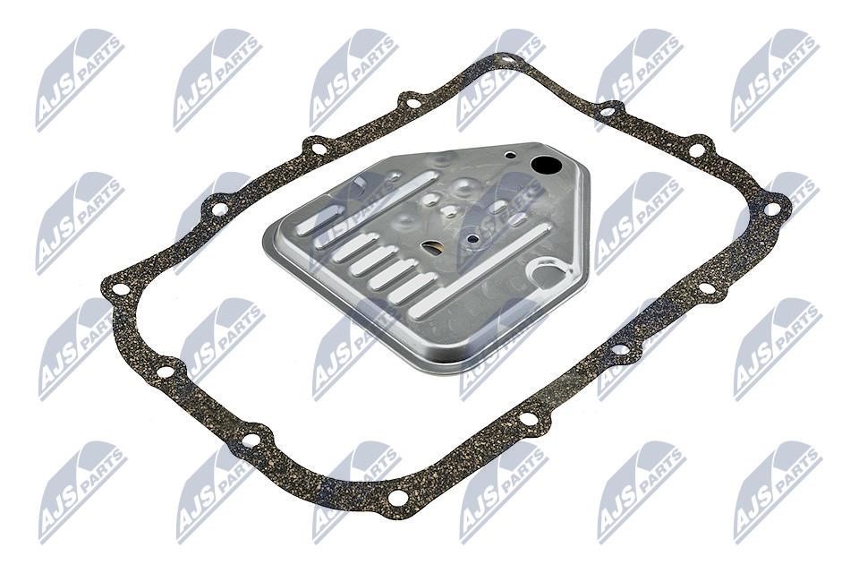 Automatic transmission filter NTY FSF-FR-008