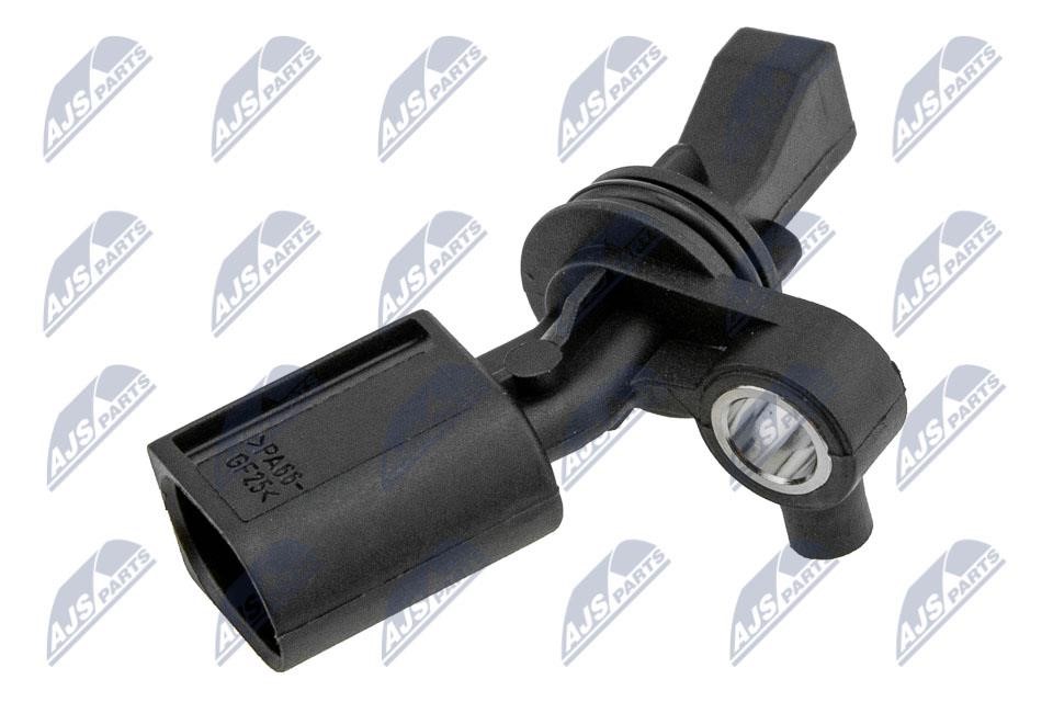 NTY ABS sensor, rear – price 28 PLN