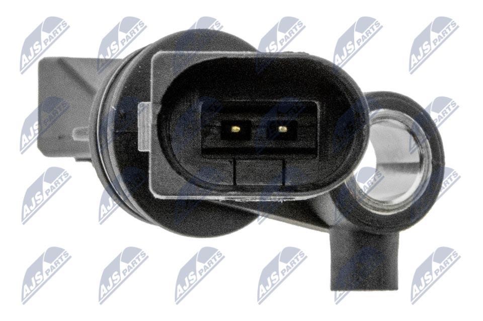 ABS sensor, rear NTY HCA-VW-038