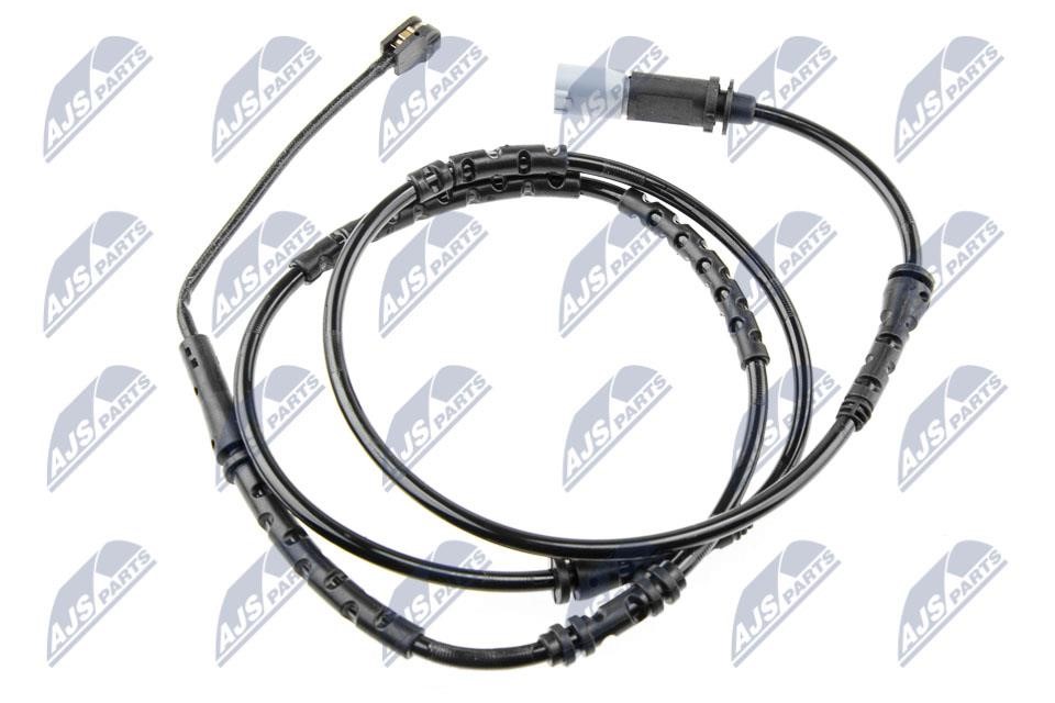 HCZBM015 NTY Brake pad wear sensor