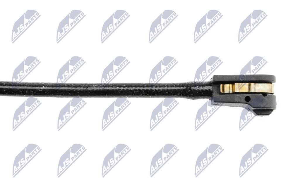 Brake pad wear sensor NTY HCZ-BM-015