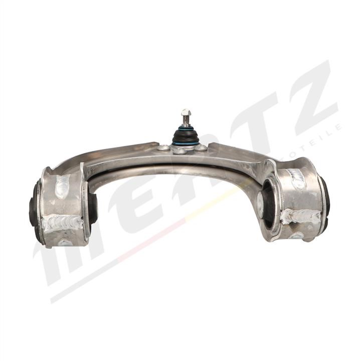 Control/Trailing Arm, wheel suspension MERTZ M-S1924