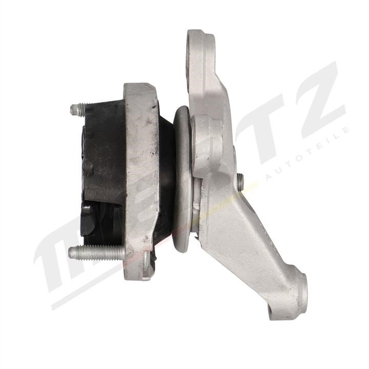 Mounting, manual transmission MERTZ M-S4415