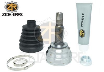 Zeta-Erre TO18 Joint kit, drive shaft TO18