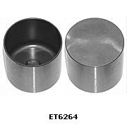 Eurocams ET6264 Tappet ET6264