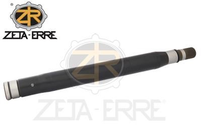 Zeta-Erre ZR7229 Joint kit, drive shaft ZR7229