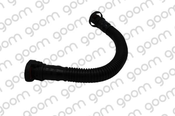 CBH0021 Goom Hose, crankcase ventilation