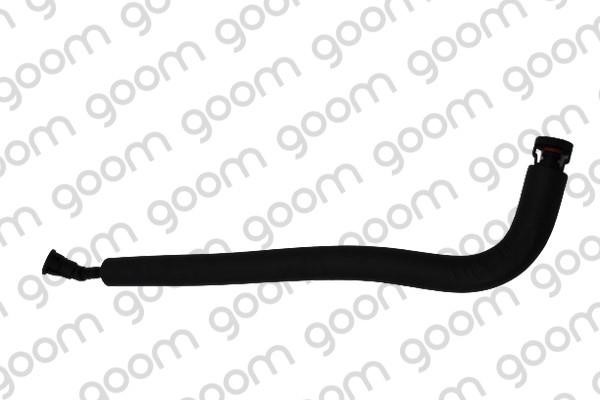 CBH0029 Goom Hose, crankcase ventilation
