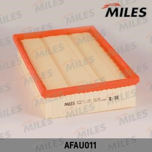 Miles AFAU011 Air filter AFAU011