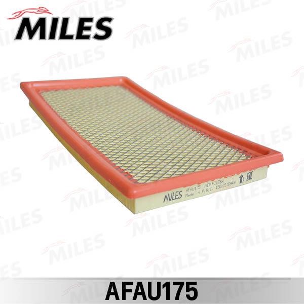 Miles AFAU175 Air filter AFAU175