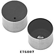 Eurocams ET6087 Tappet ET6087