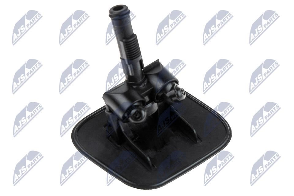 EDSKA003 NTY Left headlight washer nozzle