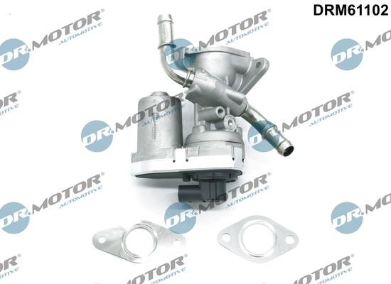 Dr.Motor DRM61102 EGR Valve DRM61102