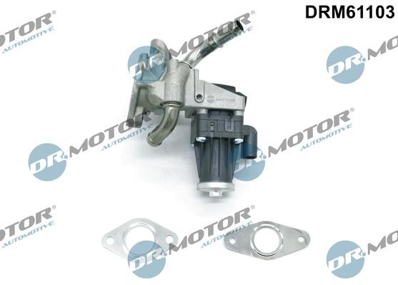 Dr.Motor DRM61103 EGR Valve DRM61103