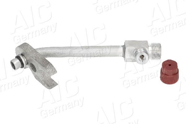 AIC Germany 57913 High Pressure Line, air conditioning 57913