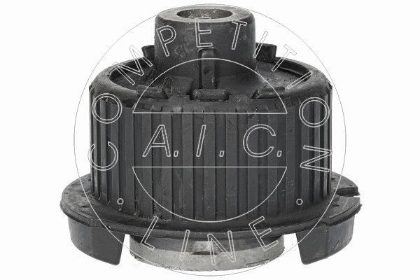 Silentblock rear beam AIC Germany 71551