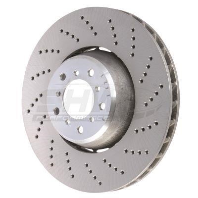 BFR48061 SHW Performance Brake disc