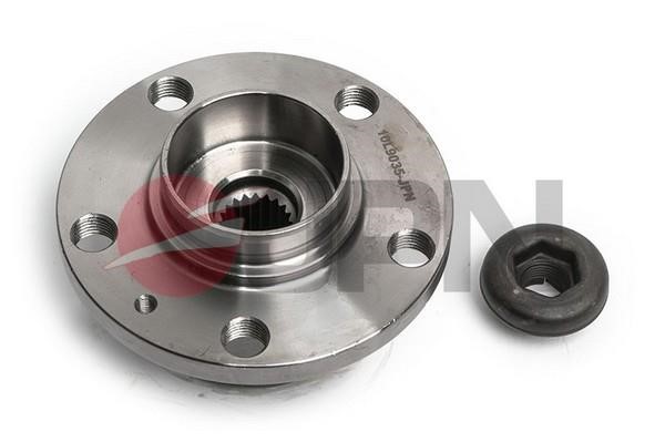 JPN 10L9035-JPN Wheel bearing kit 10L9035JPN