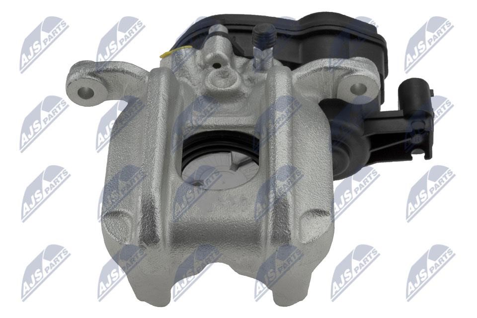 Brake caliper NTY HZT-BM-027