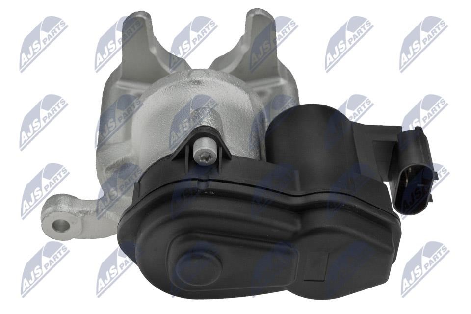 NTY Brake caliper – price 358 PLN