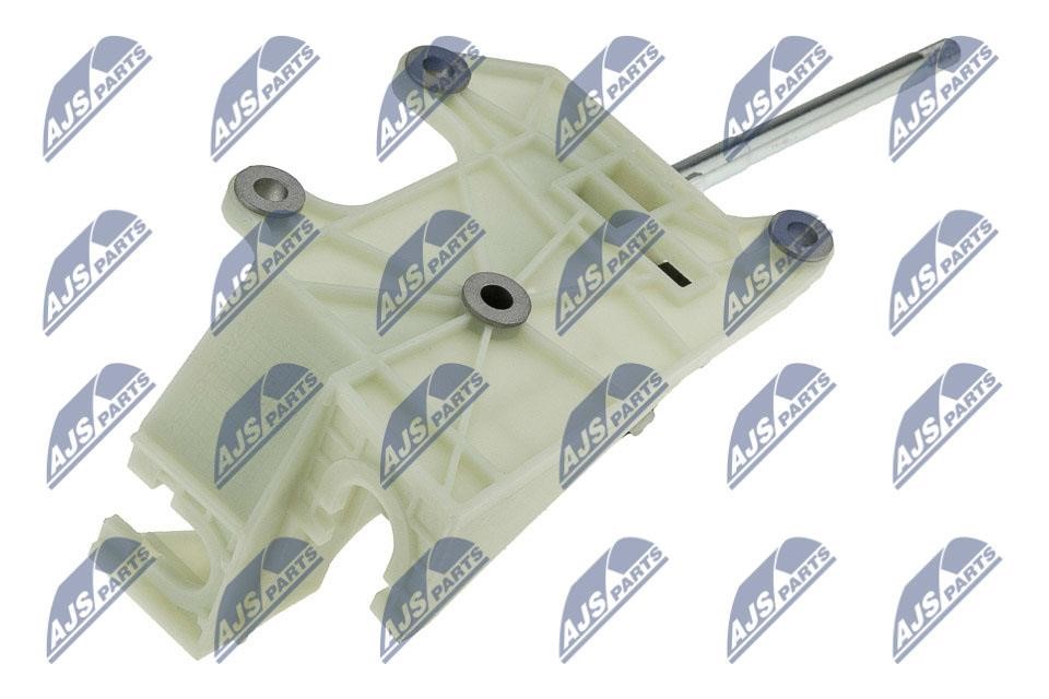 NTY Shift lever – price 216 PLN