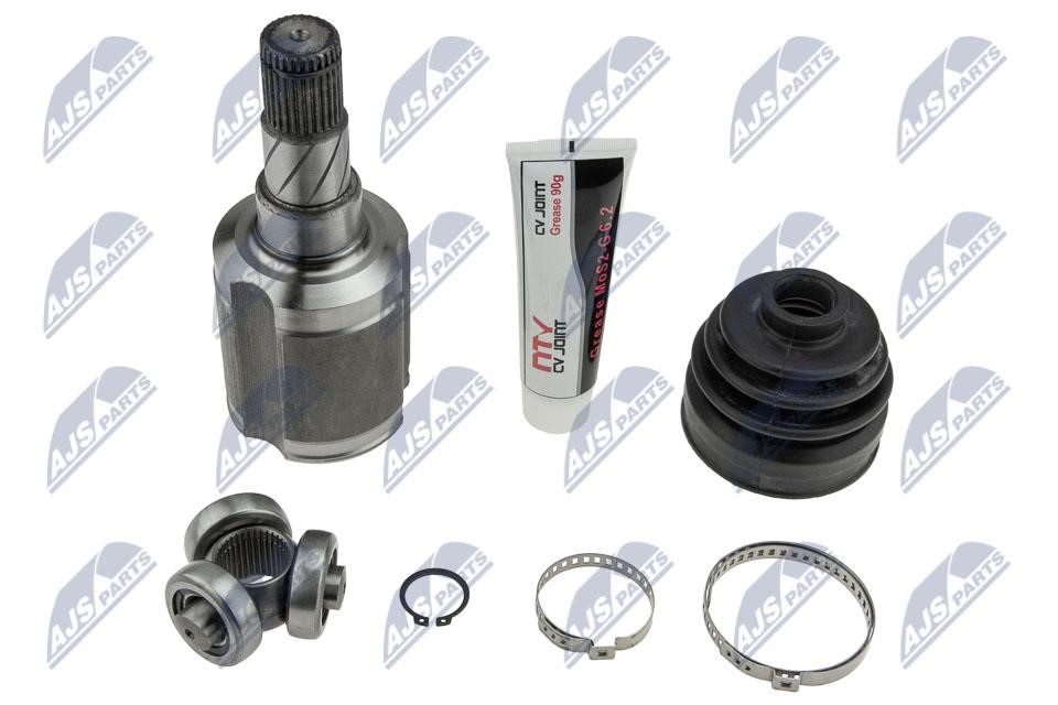 NPWCH075 NTY Constant Velocity Joint (CV joint), internal