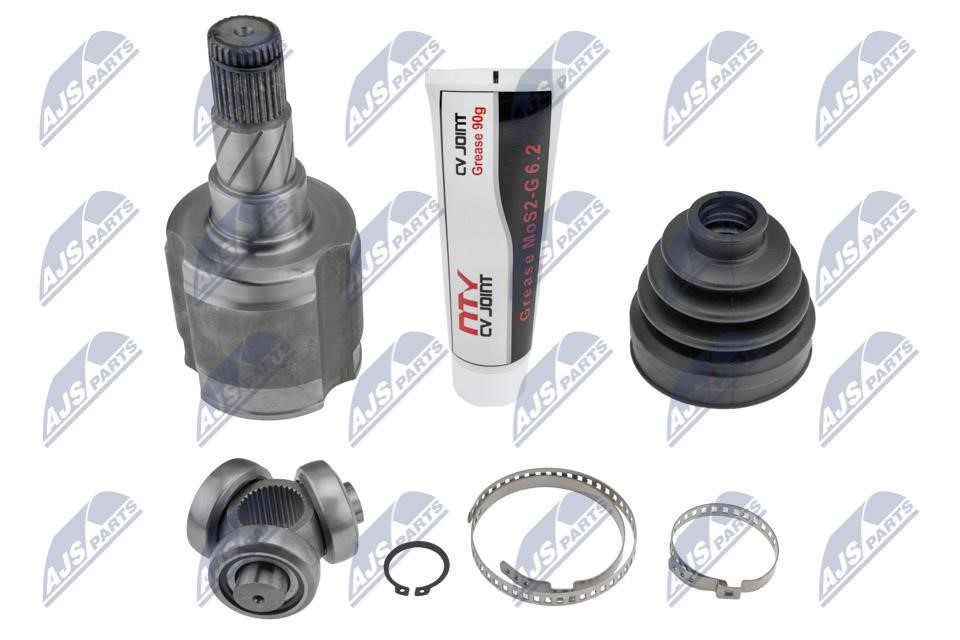 NPWCH079 NTY Constant Velocity Joint (CV joint), internal