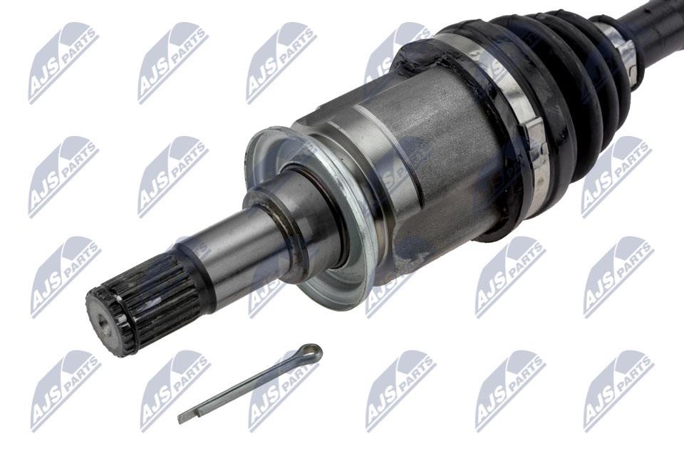 Buy NTY NPW-CH-094 at a low price in United Arab Emirates!
