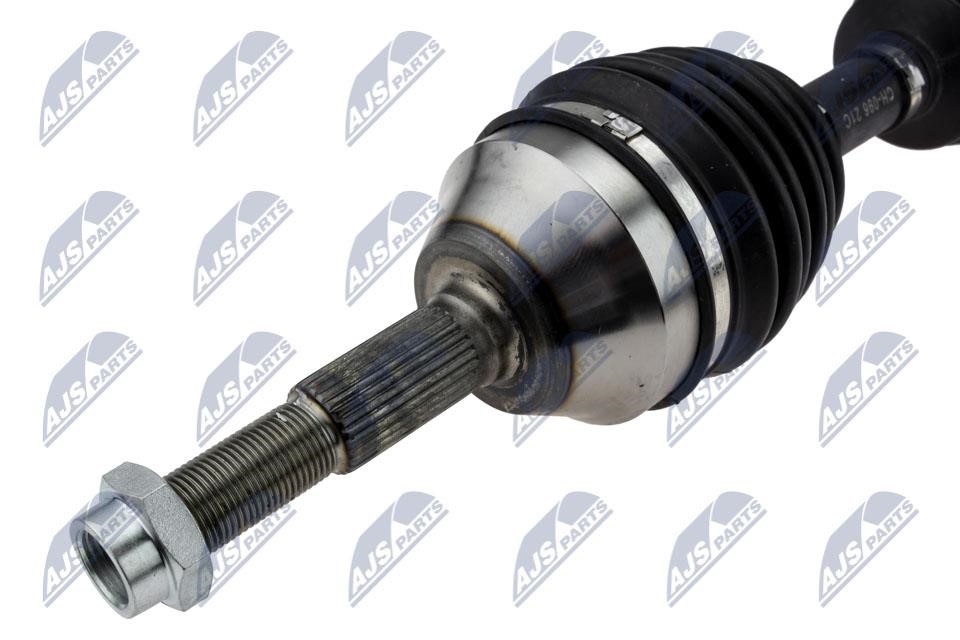 Drive shaft NTY NPW-CH-096