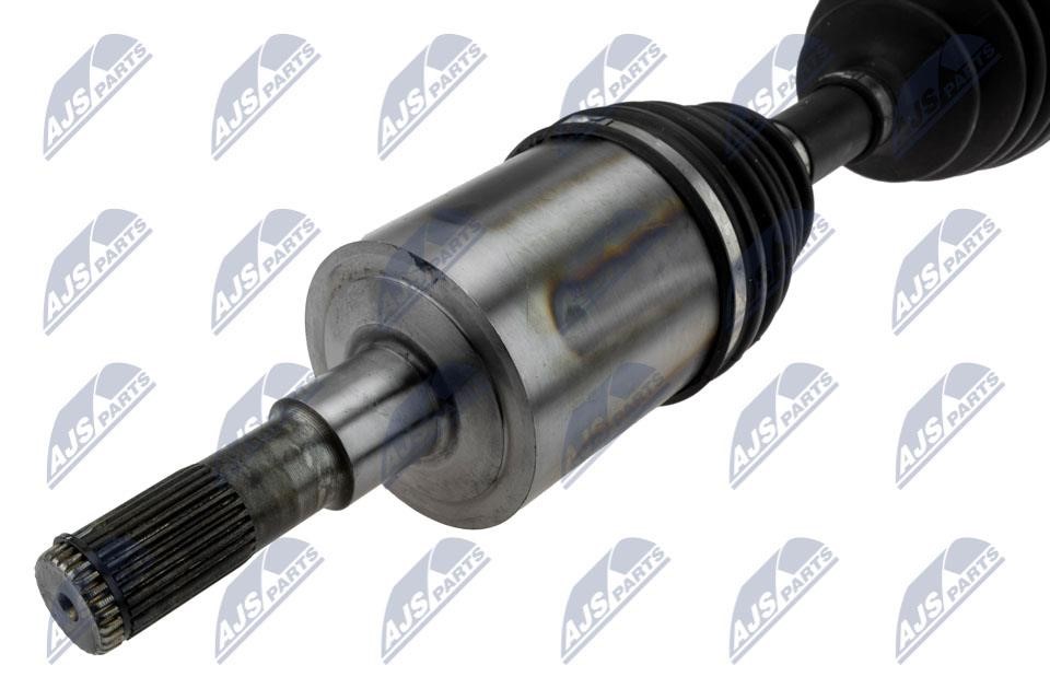 Buy NTY NPW-CH-096 at a low price in United Arab Emirates!