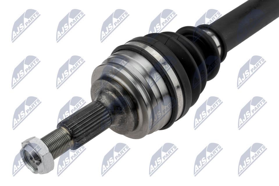Drive shaft NTY NPW-CT-097