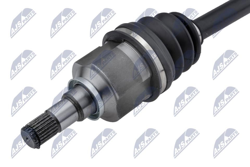 Drive shaft NTY NPW-TY-175
