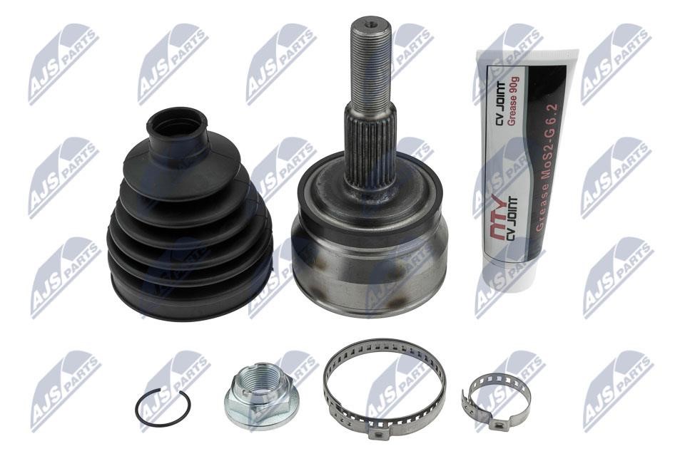 NPZCH032 NTY CV joint