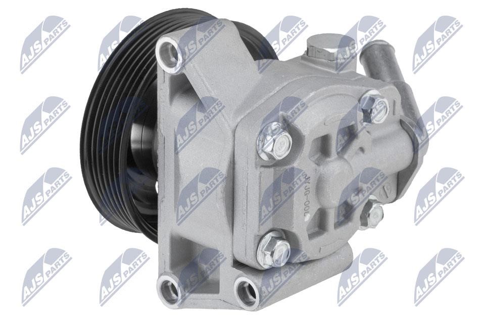 Hydraulic Pump, steering system NTY SPW-JG-006