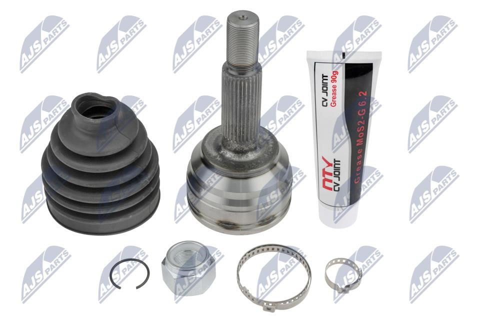 NPZCH033 NTY CV joint