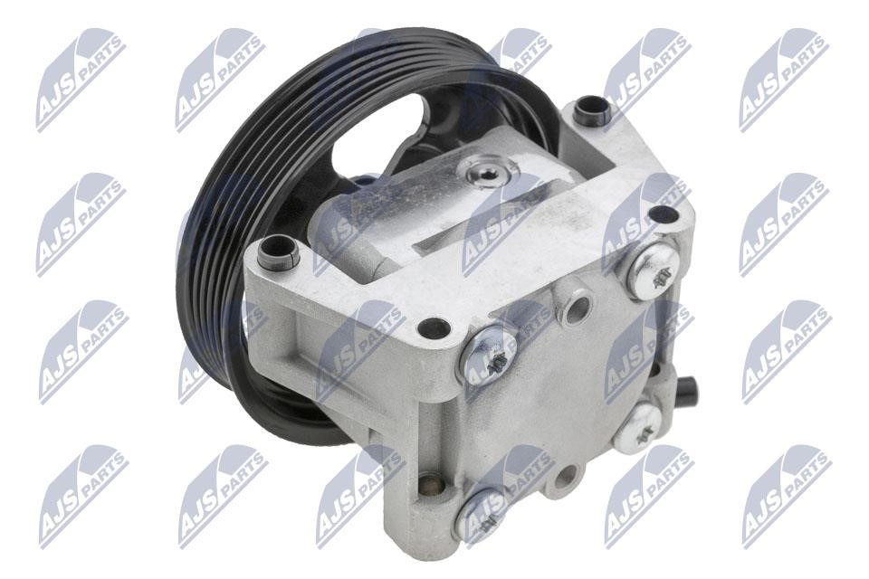 Hydraulic Pump, steering system NTY SPW-JG-007