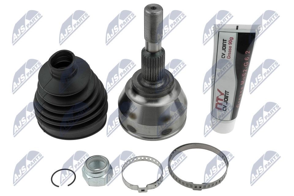 CV Joint Ford Galaxy: NPZFR056 NTY CV joint