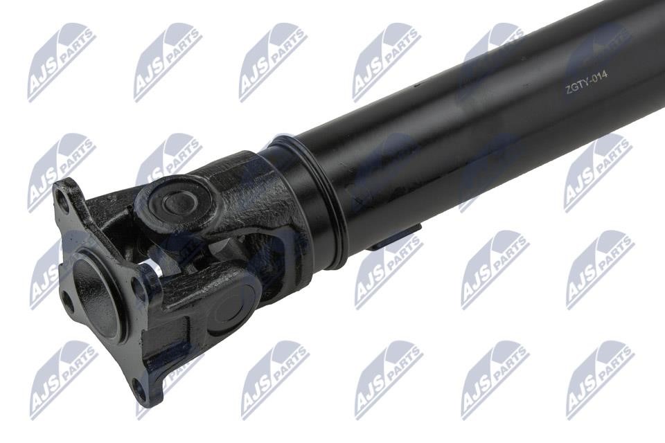 Propeller shaft NTY NWN-TY-014