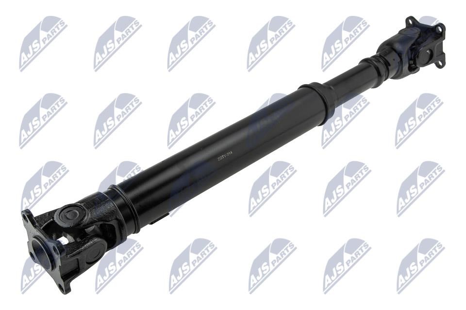 Cardan Toyota: NWNTY014 NTY Propeller shaft