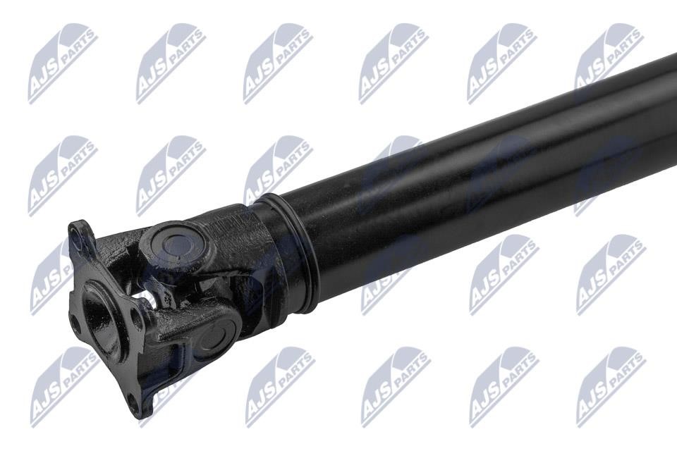 Propeller shaft NTY NWN-TY-015