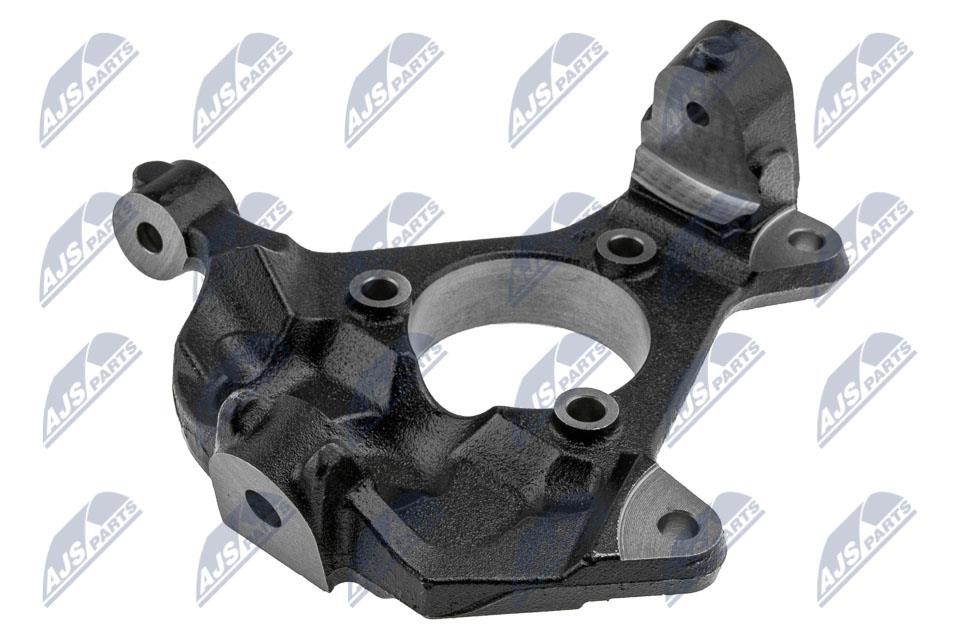 Car suspension Chevrolet Avalanche: ZZPCH019 NTY Knuckle swivel