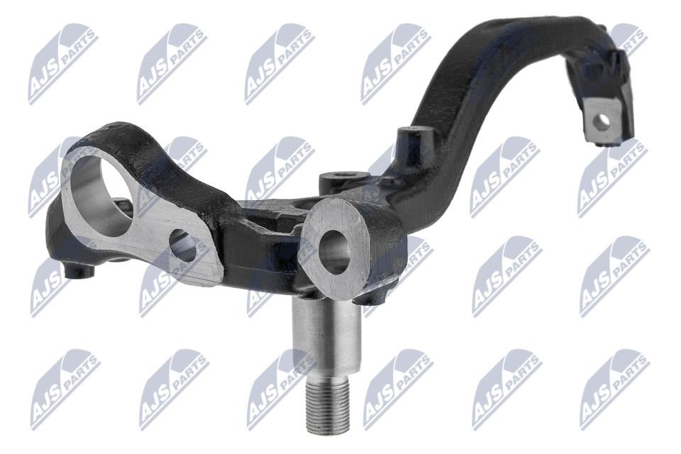 Wheel knuckle Dodge: ZZPCH020 NTY Knuckle swivel