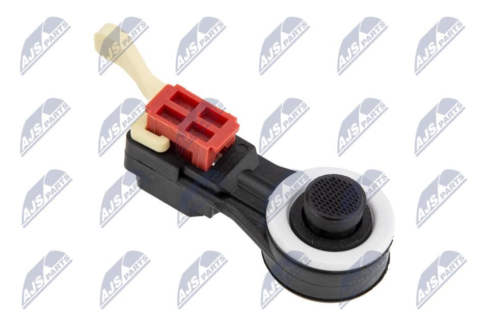 NTY NXX-FR-001 Gear shift cable pull NXXFR001 NXXFR001 NTY Gear shift cable pull