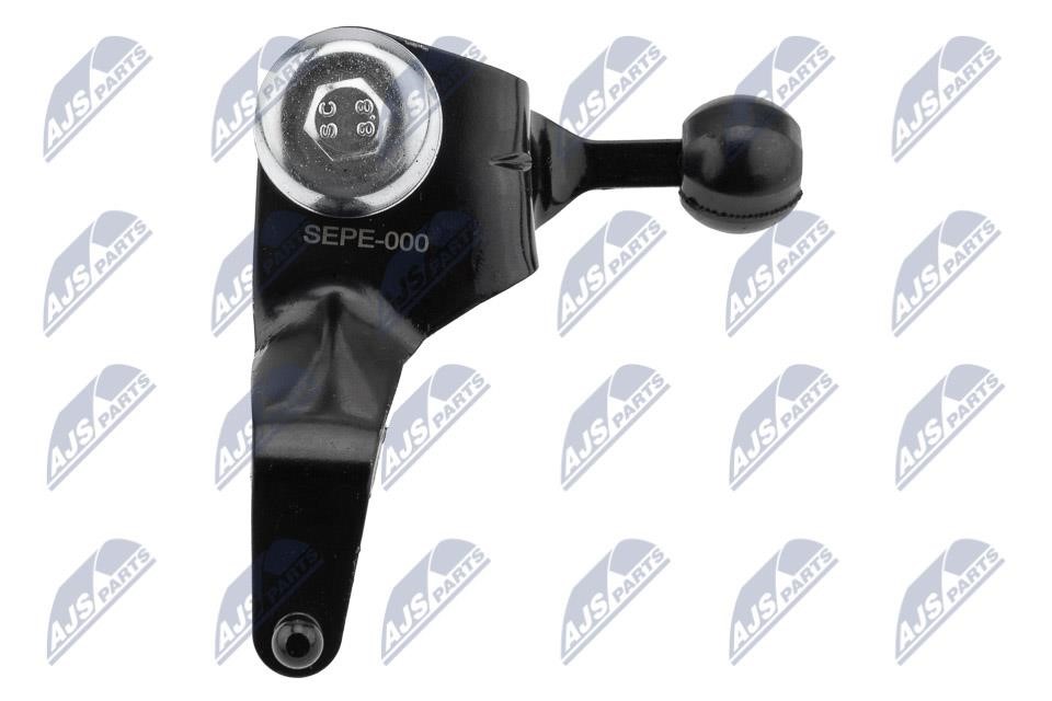 NTY Selector-&#x2F;Shift Rod – price 60 PLN