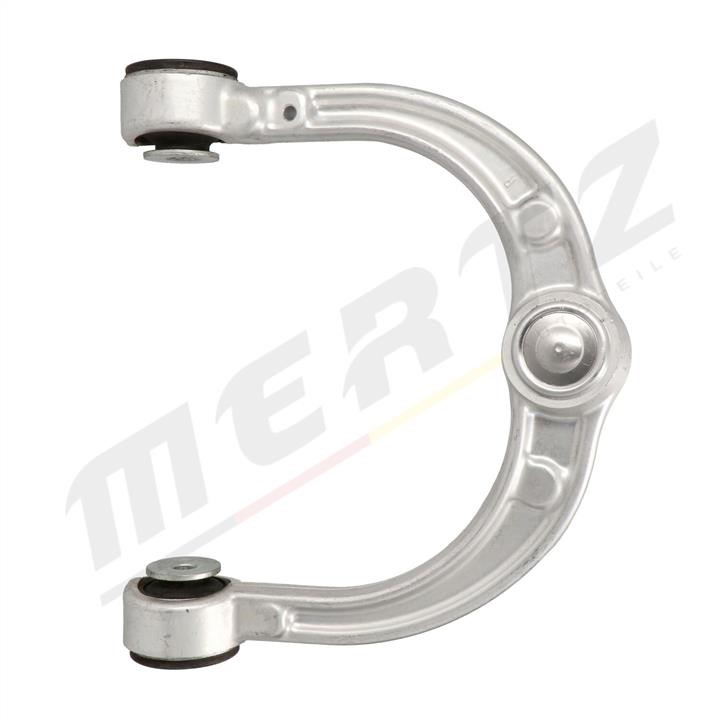 Control/Trailing Arm, wheel suspension MERTZ M-S2136