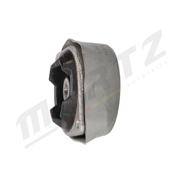Mounting, automatic transmission MERTZ M-S4064