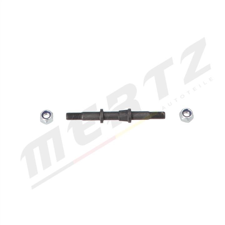 MERTZ Front anti roll bar link – price 23 PLN