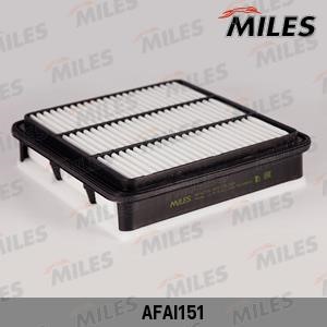 Miles AFAI151 Air filter AFAI151