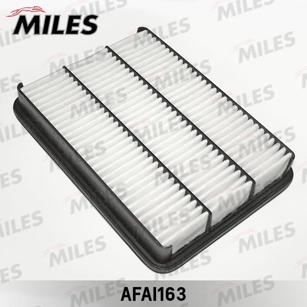 Miles AFAI163 Air filter AFAI163
