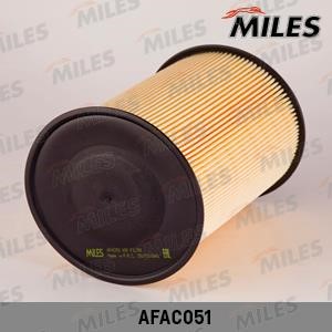 Miles AFAC051 Air filter AFAC051